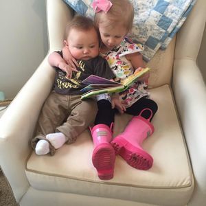 Meet your Posher, Norma